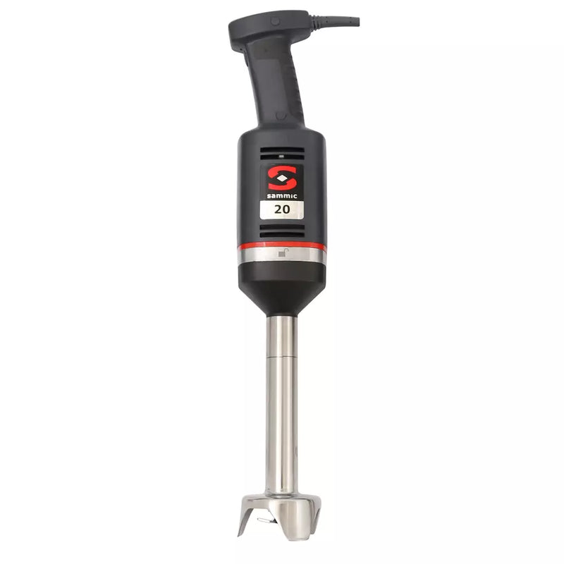 Sammic XM-21 Industrial Hand Blender – Commercial Grade Immersion Blender for Restaurants