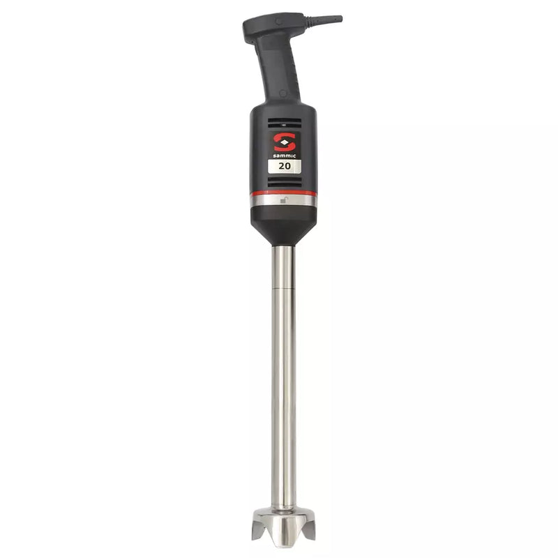 Sammic XM-24 Commercial Hand Blender – Professional-Grade Immersion Blender for Restaurants