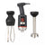 Sammic MB-21 Hand Blender – Durable Commercial Immersion Blender with Stainless Steel Shaft for Professional Use.