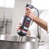 Sammic Commercial Hand Blender XM-32 – Immersion Blender with Stainless Steel Shaft