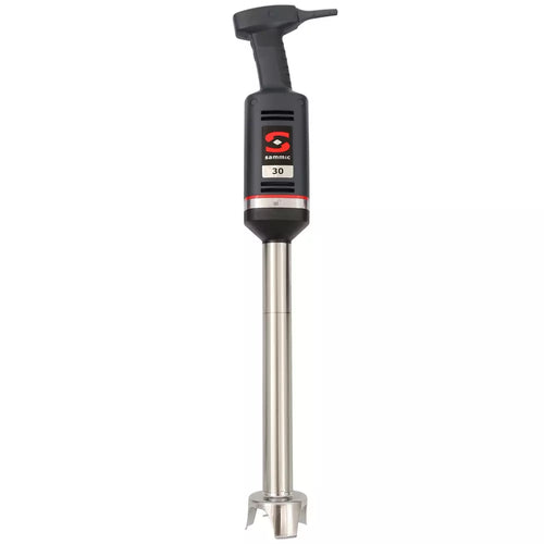 Sammic XM-33 Immersion Blender – Powerful Commercial Hand Blender for Restaurants
