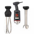 Sammic Commercial Hand Blender MB-31 – Powerful Immersion Blender for Restaurants