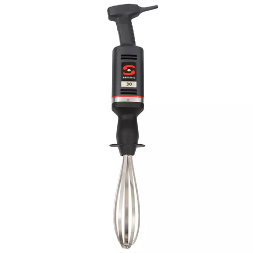 Sammic B-30 Commercial Hand Blender – Powerful, Reliable, and Versatile Blender for Restaurants and Catering