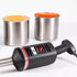 Sammic MB-51 Commercial Hand Blender – Powerful, Durable Blender for Smoothies, Sauces, Soups, and Food Processing