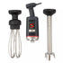 Sammic MB-51 Commercial Hand Blender – Powerful, Durable Blender for Smoothies, Sauces, Soups, and Food Processing