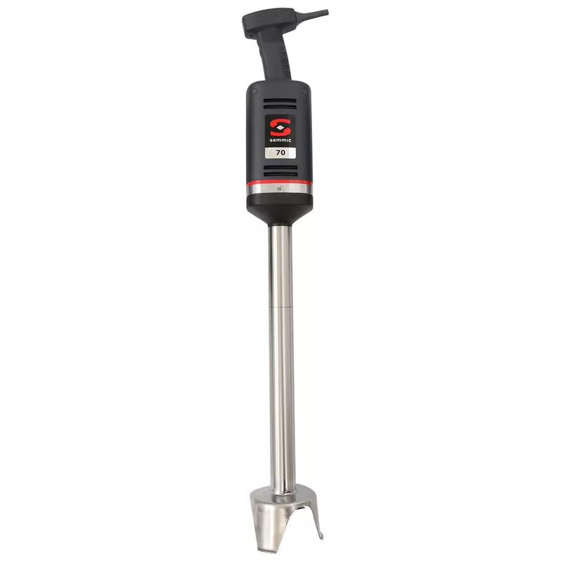 Sammic XM-71 Commercial Hand Blender – Versatile, Blender for Restaurants, Catering, and Food Service