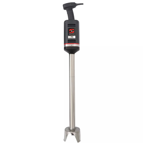 Sammic XM-72 Hand Blender – Commercial Blending, Food Processing, and Restaurant Use