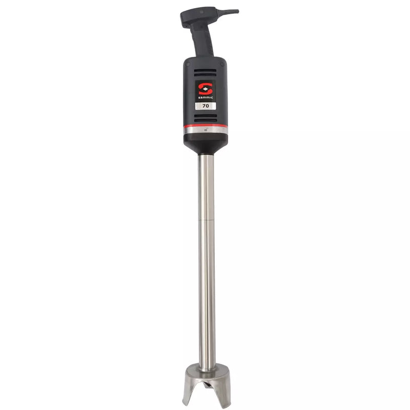 Sammic XM-72 Hand Blender – Commercial Blending, Food Processing, and Restaurant Use