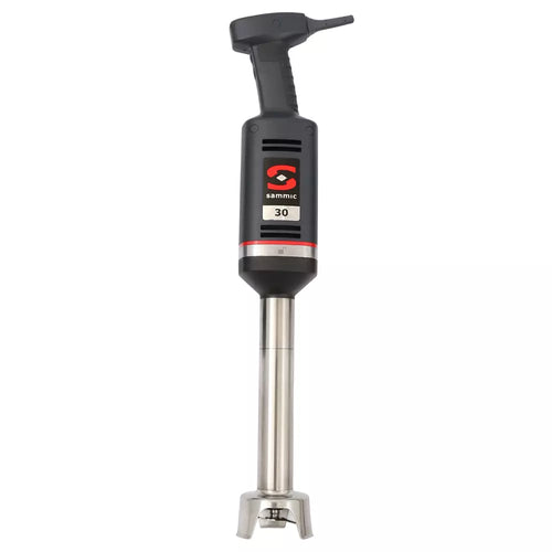 Sammic XM-31V Commercial Immersion Blender – Commercial Immersion Blender for Restaurants and Catering.