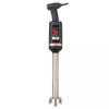 Sammic Commercial Hand Blender XM-32V – Professional Immersion Blender with Variable Speed, Stainless Steel