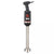 Sammic Commercial Hand Blender XM-32V – Professional Immersion Blender with Variable Speed, Stainless Steel