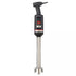 Sammic Commercial Hand Blender XM-32V – Professional Immersion Blender with Variable Speed, Stainless Steel