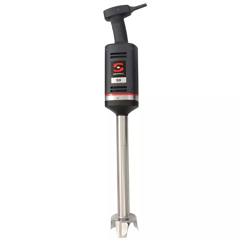 Sammic XM-51V Commercial Hand Blender – High-Performance Blender for Restaurants, Catering, and Large-Scale Food Prep