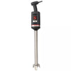 Sammic XM-52V Commercial Hand Blender – Powerful and Versatile Blender for Restaurants, Catering, and Food Services