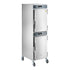Alto-Shaam 1000-TH/I Dual Compartment Halo Heat® Cook & Hold Oven with Independent Classic Controls