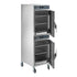 Alto-Shaam 1000-TH/I Dual Compartment Halo Heat® Cook & Hold Oven with Independent Classic Controls