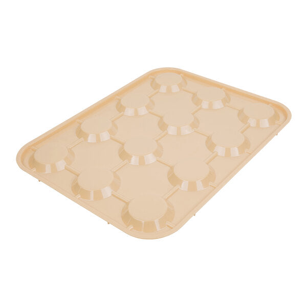 Cambro Regal®  Beige Cup Keeper