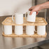 Cambro Regal®  Beige Cup Keeper