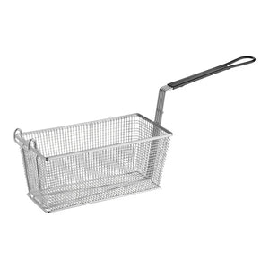 Atosa R06018000052 Fryer Basket for ACEF-16/32 – Replacement Basket for Commercial Fryers