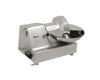 Omcan FP-CN-0010 10 qt Electric Bowl Cutter – 1 HP, 110 V