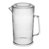 Cambro Camwear® 64 oz Covered Pitcher