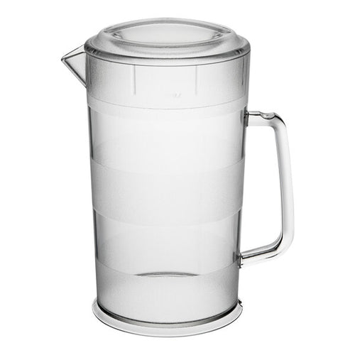 Cambro Camwear® 64 oz Covered Pitcher