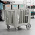 Cambro ADCS Adjustable Dish Caddy Large 6-Tower