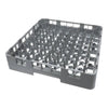 Cambro Camrack® 9 x 9 Peg Rack Without Exten
