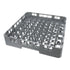 Cambro Camrack® 9 x 9 Peg Rack with 1 Extender