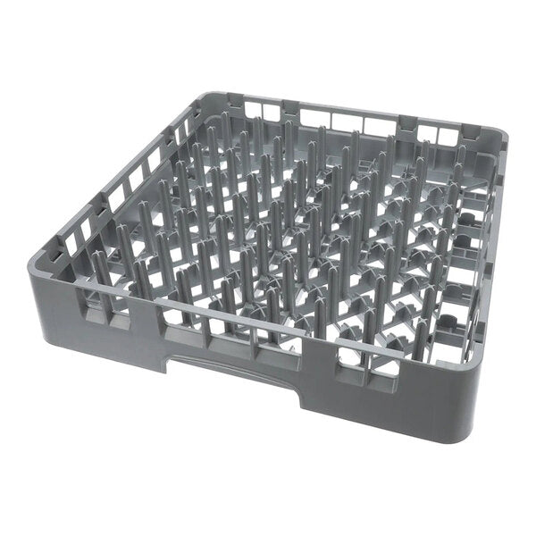 Cambro Camrack® 9 x 9 Peg Rack Without Exten