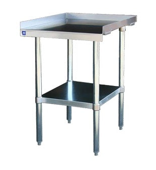 Comstock-Castle, 30FS-G, Equipment Stand, for Countertop Cooking