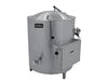 AccuTemp ALHEC-30, Jacketed Insulated, self- ContaIned Floor Mounted Kettle, 30 Gallon Capacity-Electric