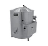 AccuTemp ALLEC-30, Self ContaIned Kettle, Insulated, 40 Gallon Capacity, Electric, Floor Mounted, Non-Tilting