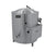 AccuTemp ALLEC-30, Self ContaIned Kettle, Insulated, 40 Gallon Capacity, Electric, Floor Mounted, Non-Tilting