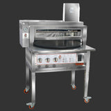 Tandoor and Parts