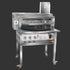 Angaar CA-30 Deluxe 30" Rotating Gas Tandoor Roti Naan Pita Bread Oven SGS Certified - Made in UK
