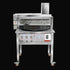 Angaar CA-30 Deluxe 30" Rotating Gas Tandoor Roti Naan Pita Bread Oven SGS Certified - Made in UK