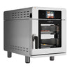 Alto-Shaam Vector® H Series Multi-Cook Oven with Dual Independent Cooking Chambers and Structured Air Technology®