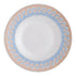Ariane Cruise Athena Round White Porcelain Deep Coupe Plate ( Case Of 6 )