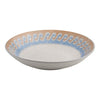 Ariane Cruise Athena Round White Porcelain Deep Coupe Plate ( Case Of 6 )