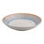 Ariane Cruise Athena Round White Porcelain Deep Coupe Plate ( Case Of 6 )
