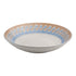 Ariane Cruise Athena Round White Porcelain Deep Coupe Plate ( Case Of 6 )
