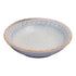 Ariane Cruise Athena Round White Porcelain Deep Plate ( Case Of 18 )