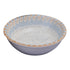 Ariane Cruise Athena Round White Porcelain Deep Plate ( Case Of 18 )
