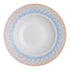 Ariane Cruise Athena 10 1/4" Round White Porcelain Deep Plate ( Case Of 6 )