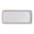 Ariane Cruise Athena Rectangular Porcelain Platter ( Case Of 6 )