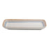 Ariane Cruise Athena Rectangular Porcelain Platter ( Case Of 6 )