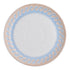 Ariane Cruise Athena Round White Porcelain Coupe Flat Plate ( Case Of 6 )