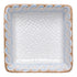 Ariane Cruise Athena 2 3/4" Square White Porcelain Ramekin ( Case Of 18 )