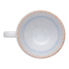 Ariane Cruise Athena 5 2/5 Oz Round White Porcelain Cup ( Case Of 12 )